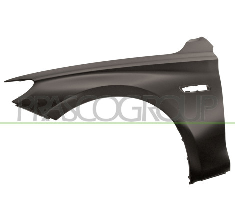 Aile avant côté chauffeur