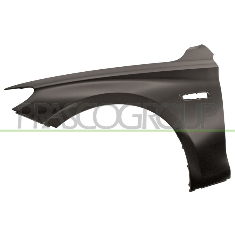 Aile avant côté chauffeur