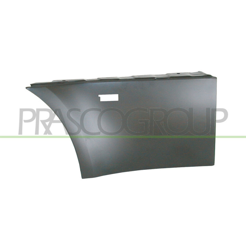 Aile avant côté chauffeur