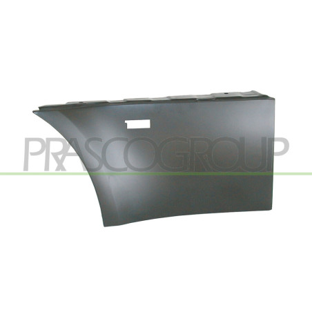 Aile avant côté chauffeur