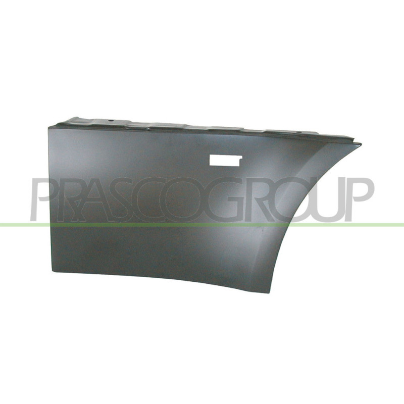 Aile avant côté passager