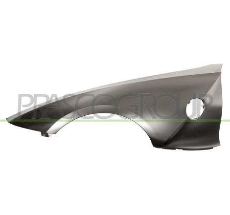 Aile avant côté chauffeur