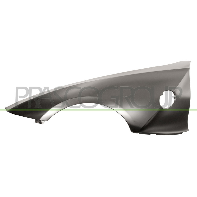 Aile avant côté chauffeur