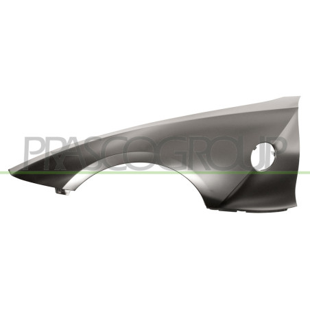 Aile avant côté chauffeur