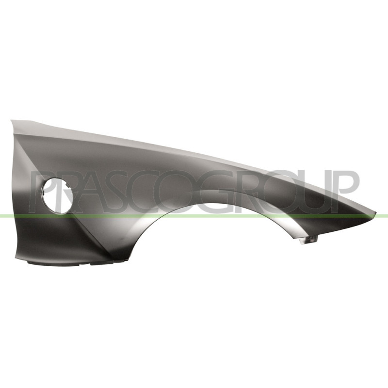 Aile avant côté passager