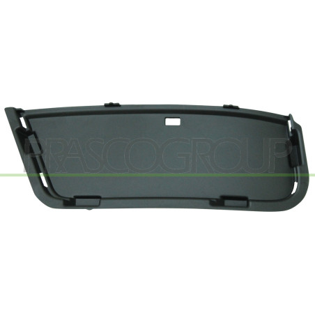 Grille de pare-chocs avant côté chauffeur