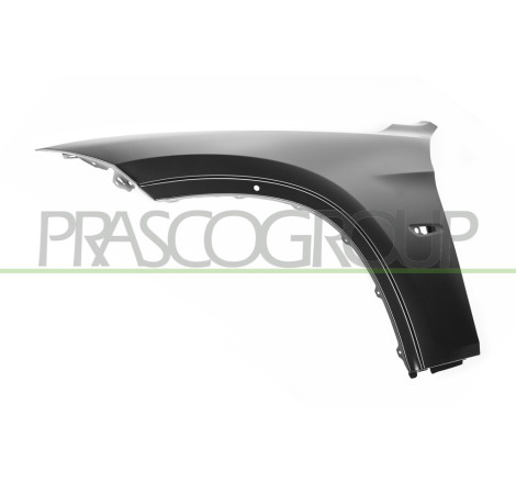 Aile avant côté chauffeur