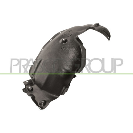 Pare boue d'aile avant côté chauffeur