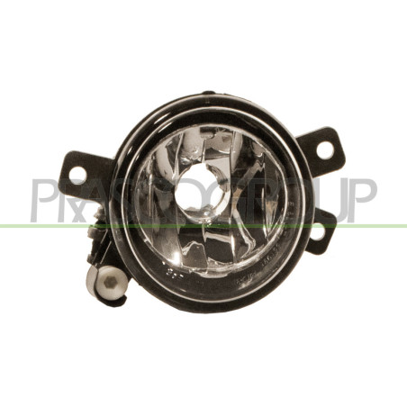 Antibrouillard avant côté passager