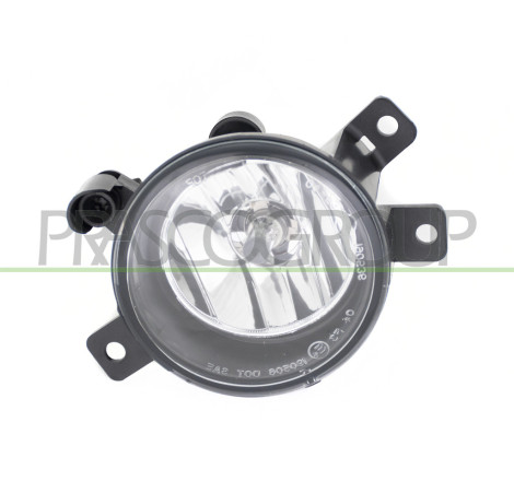 Antibrouillard avant côté chauffeur