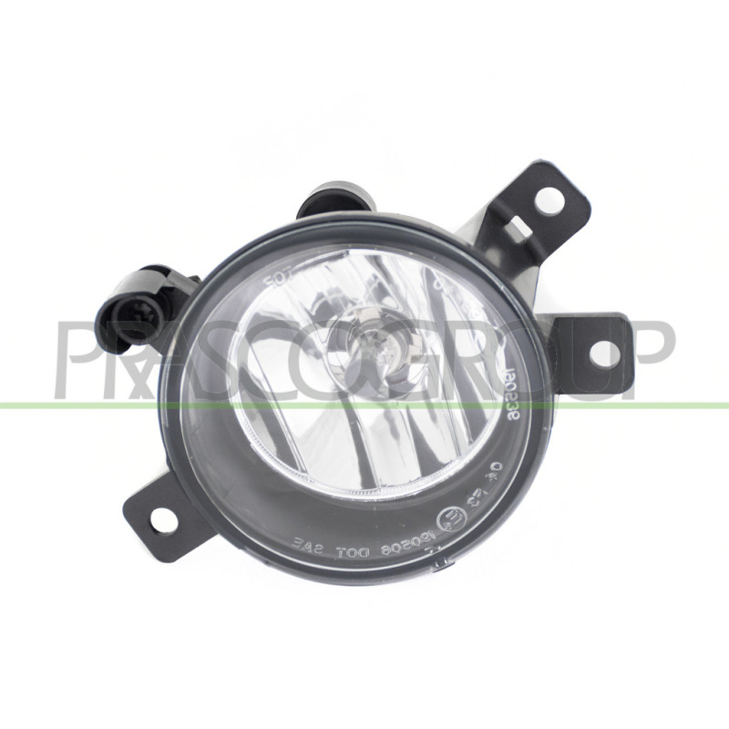 Antibrouillard avant côté chauffeur