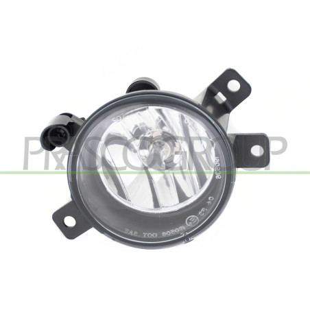 Antibrouillard avant côté chauffeur