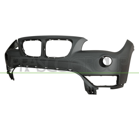 Pare-chocs avant à peindre avec apprêt