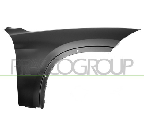 Aile avant côté passager