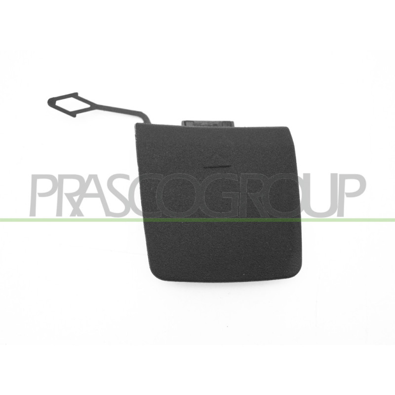 Cache crochet de pare-chocs arrière