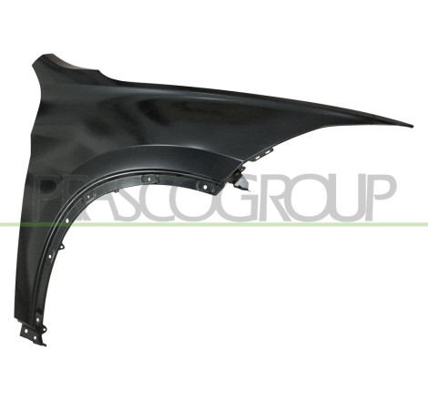 Aile avant côté passager