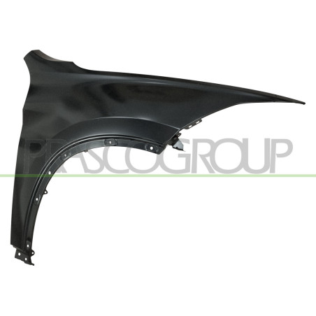 Aile avant côté passager