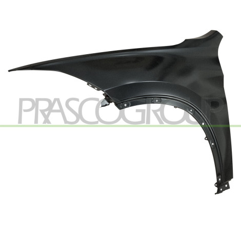 Aile avant côté chauffeur