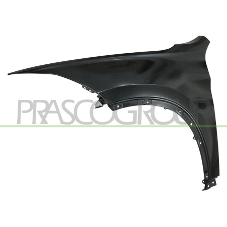 Aile avant côté chauffeur