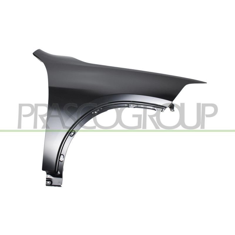 Aile avant côté passager