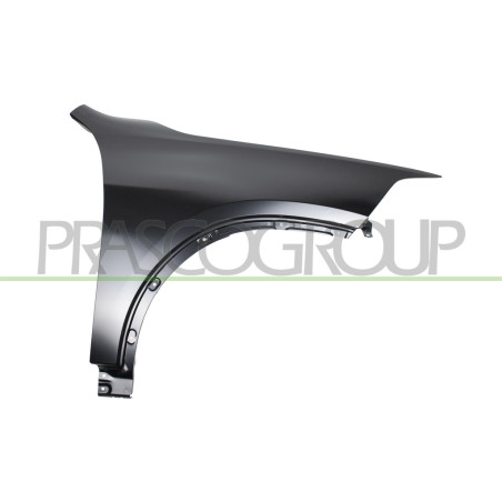 Aile avant côté passager