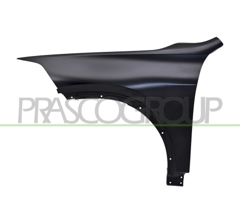 Aile avant côté chauffeur