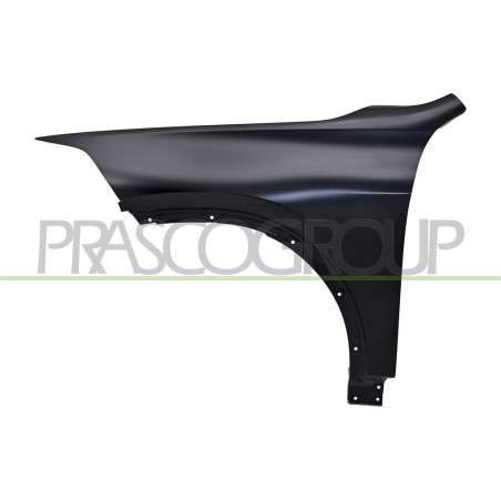 Aile avant côté chauffeur