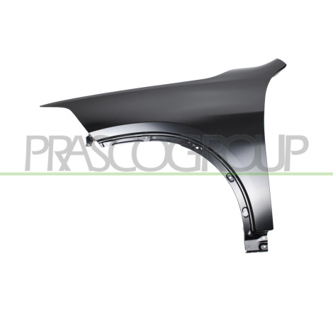 Aile avant côté chauffeur