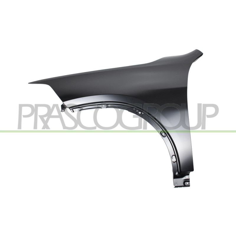 Aile avant côté chauffeur