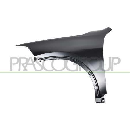 Aile avant côté chauffeur