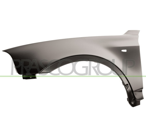 Aile avant côté chauffeur