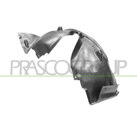 Pare boue d'aile avant côté passager