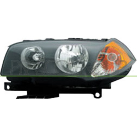 Phare avant côté chauffeur