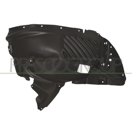 Pare-boue d'aile avant côté chauffeur