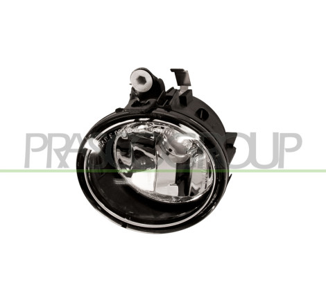 Antibrouillard avant côté chauffeur