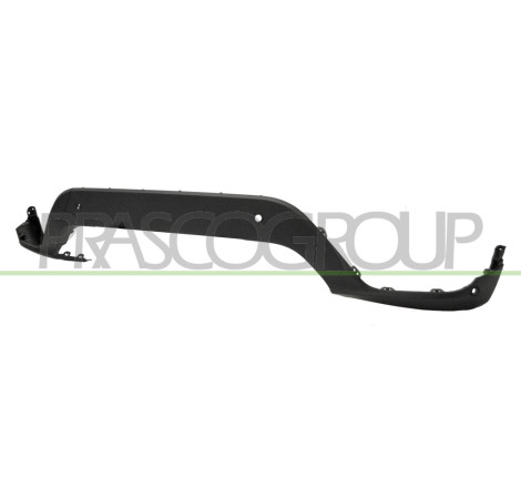 Spoiler de pare-chocs avant