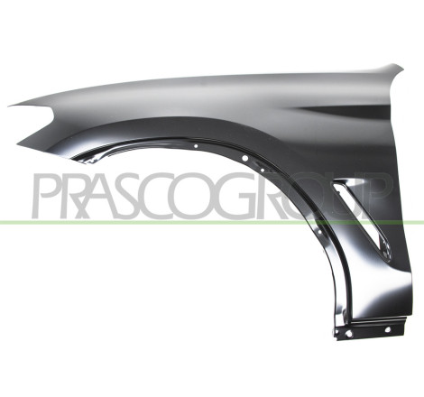 Aile avant côté chauffeur