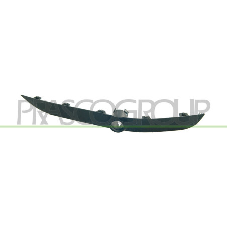 Bandeau de pare-chocs avant côté chauffeur