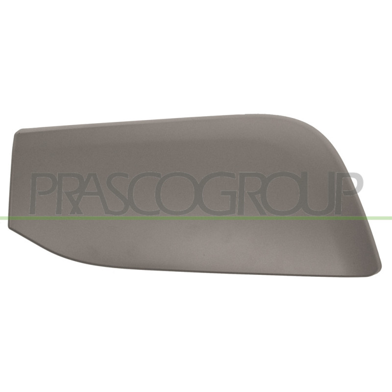 Bandeau de pare-chocs arrière côté passager