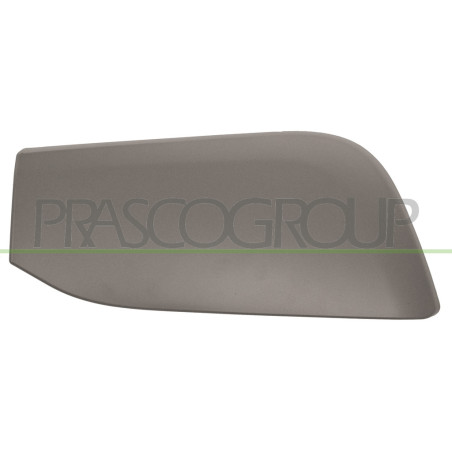 Bandeau de pare-chocs arrière côté passager