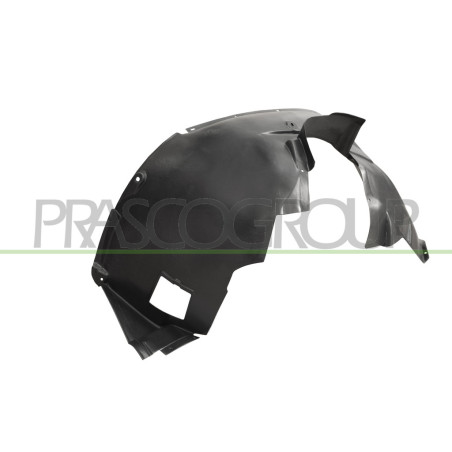 Pare-boue d'aile avant côté passager