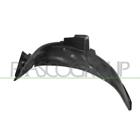 Pare boue d'aile avant côté chauffeur