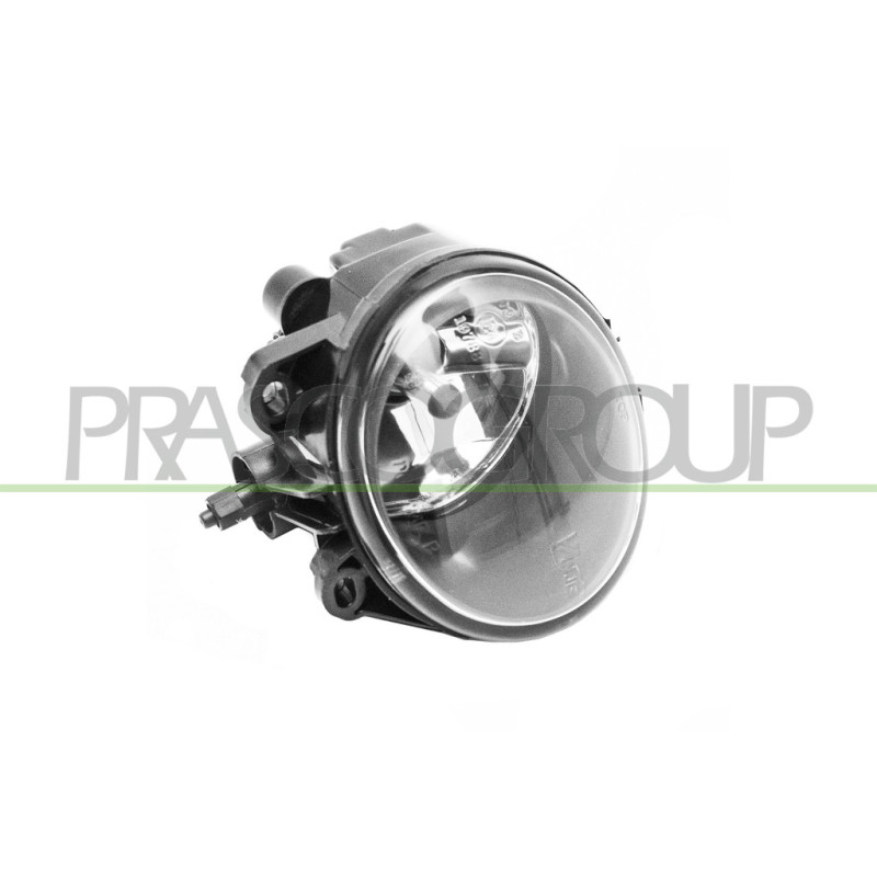 Antibrouillard avant côté passager