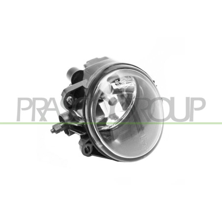 Antibrouillard avant côté passager