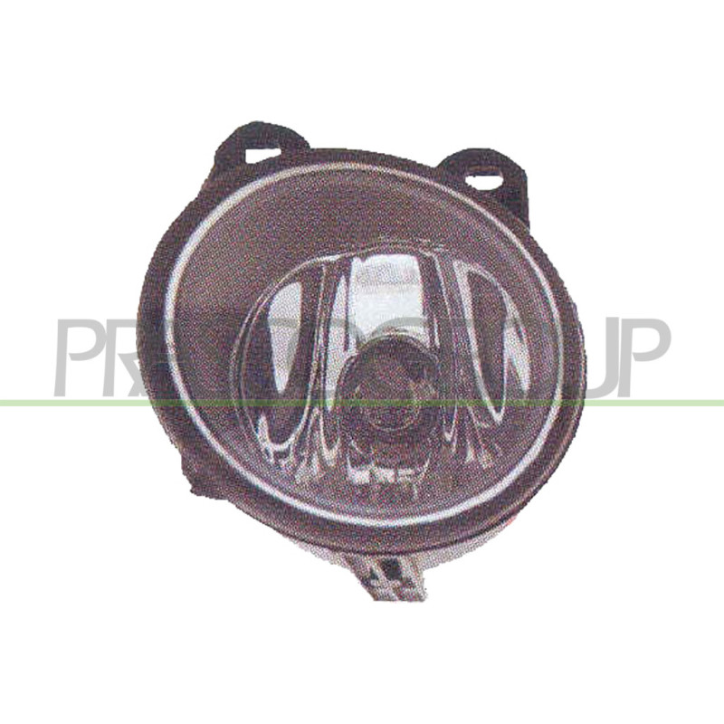 Antibrouillard avant côté passager