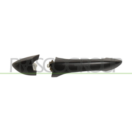 Poignée extérieure noir