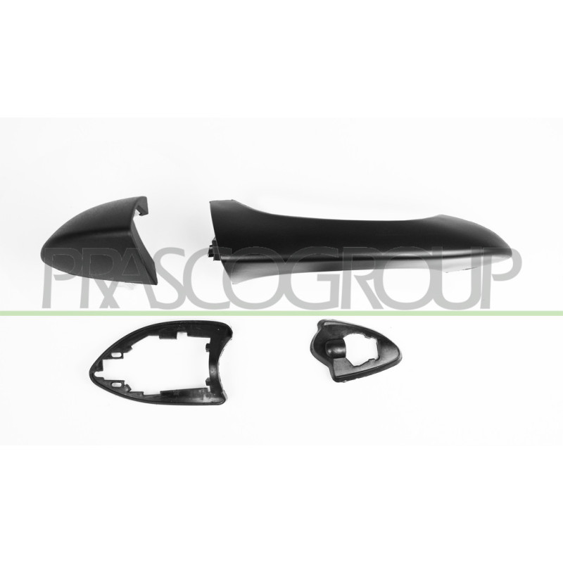 Poignée extérieure noir