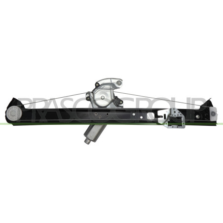 Lève-vitre électrique de porte arrière côté passager