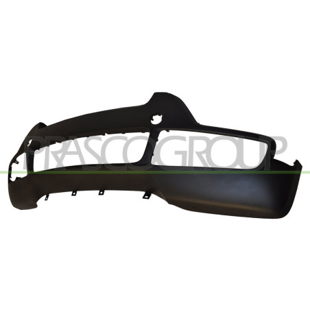 Pare-chocs avant à peindre avec apprêt