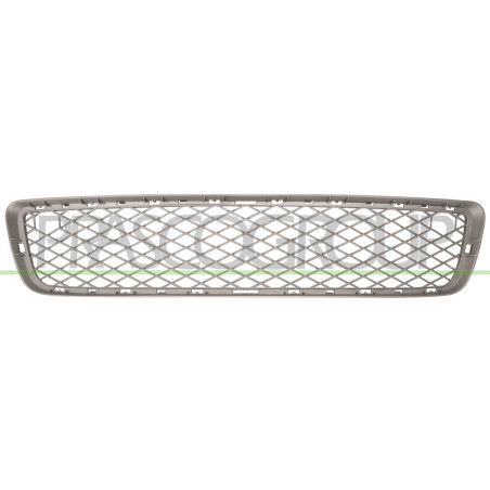 Grille inférieure de pare-chocs avant